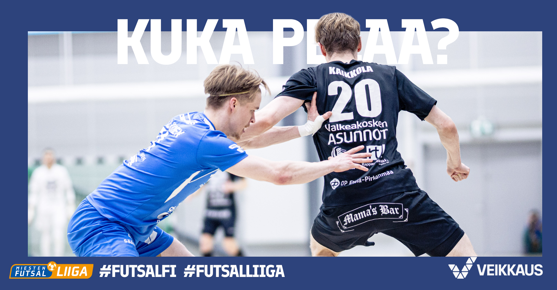 kukapelaa 3finaali
